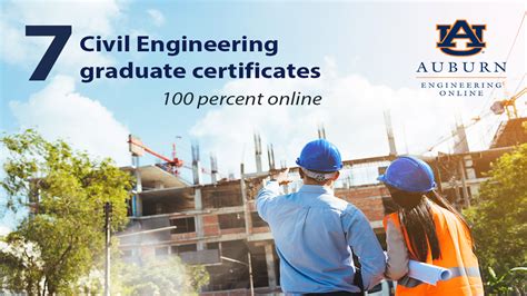 civil engineering degrees online accredited